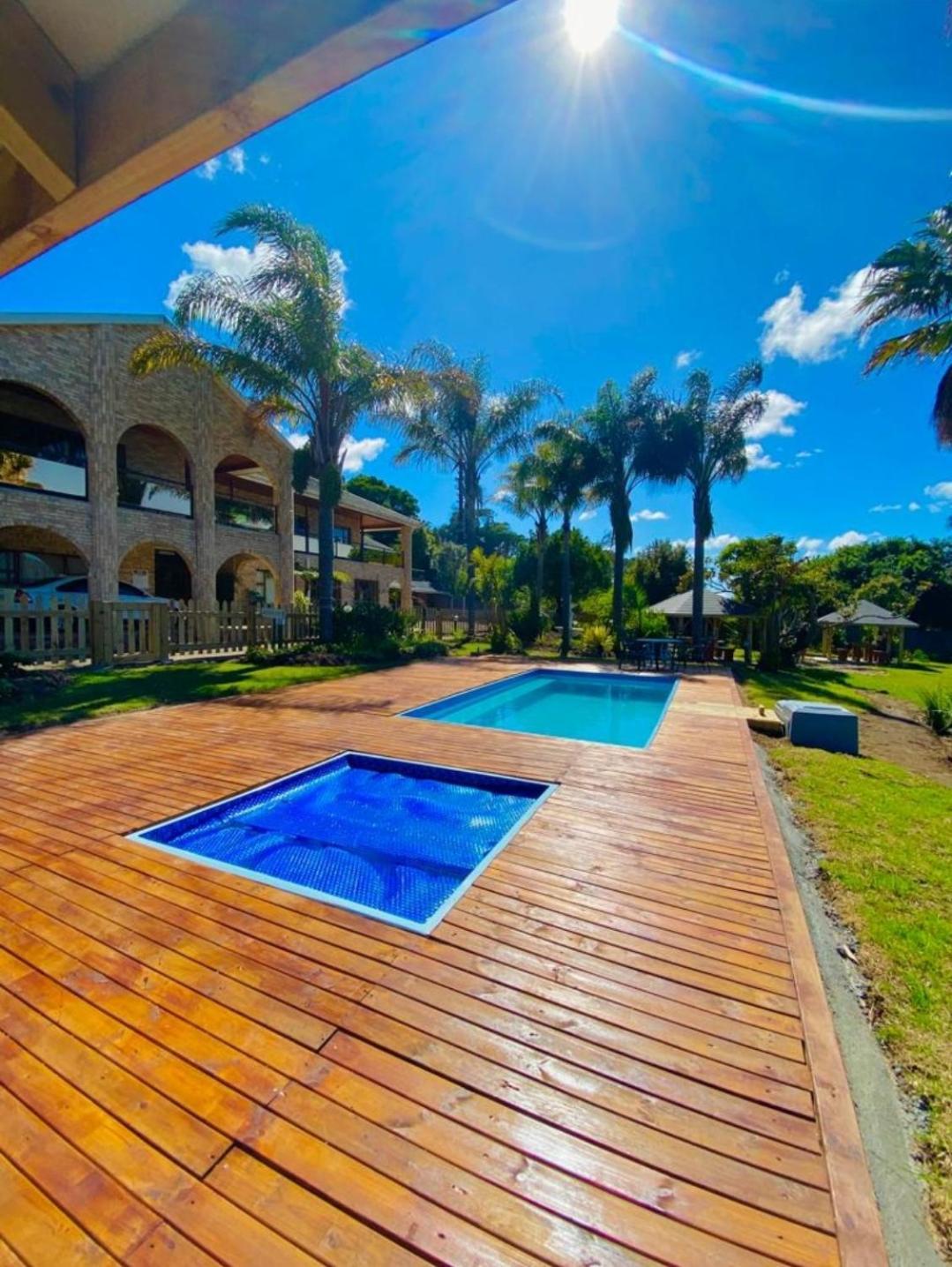 Lagoon Breeze Guest House Knysna Extérieur photo