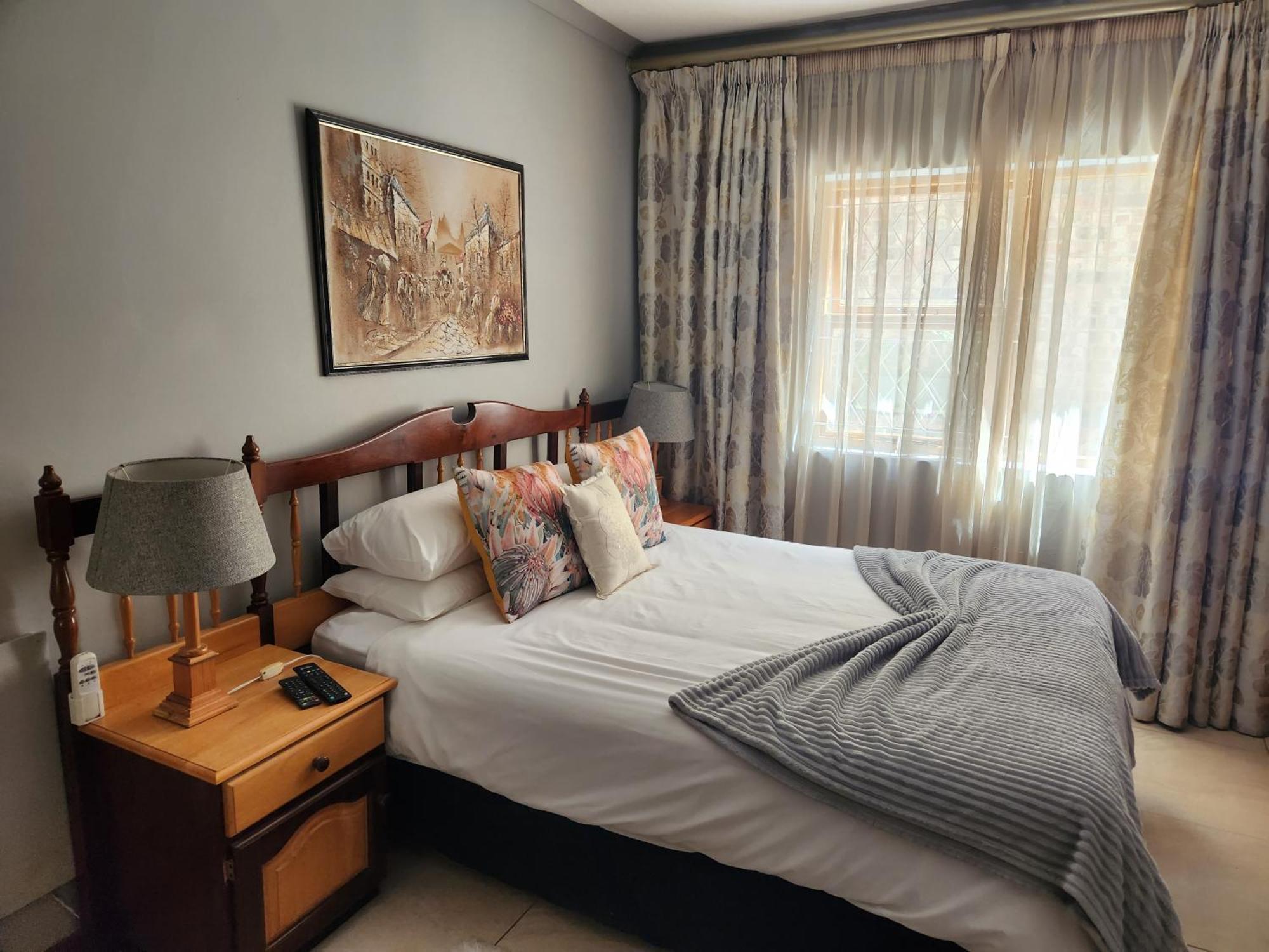 Lagoon Breeze Guest House Knysna Extérieur photo