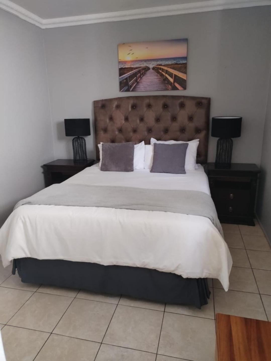 Lagoon Breeze Guest House Knysna Extérieur photo