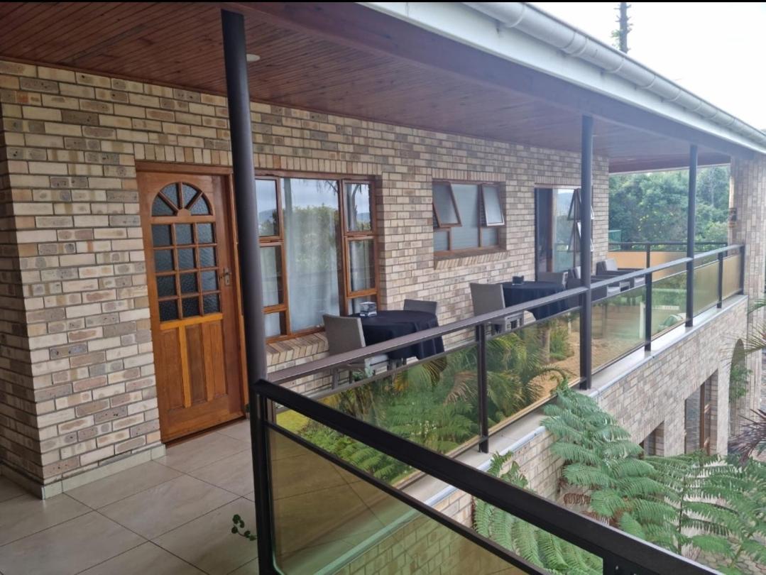 Lagoon Breeze Guest House Knysna Extérieur photo
