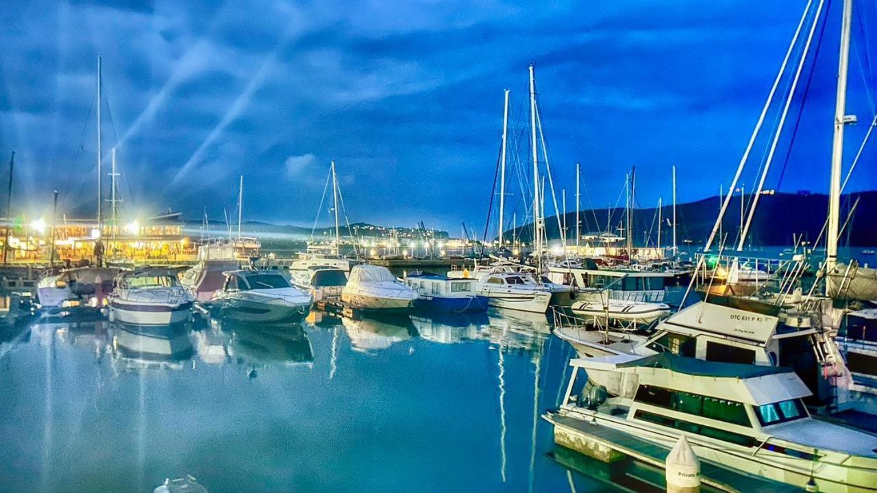 Lagoon Breeze Guest House Knysna Extérieur photo