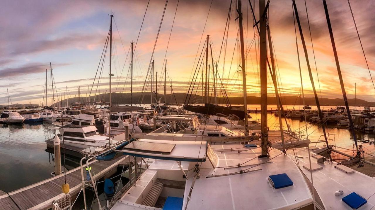 Lagoon Breeze Guest House Knysna Extérieur photo