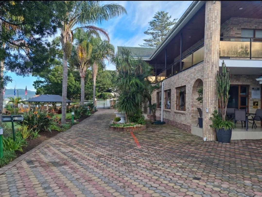 Lagoon Breeze Guest House Knysna Extérieur photo