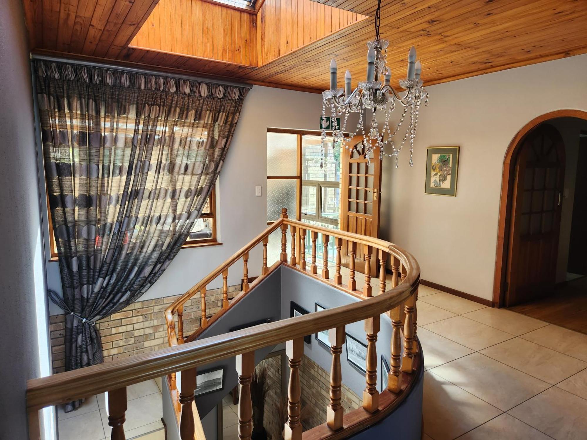 Lagoon Breeze Guest House Knysna Extérieur photo