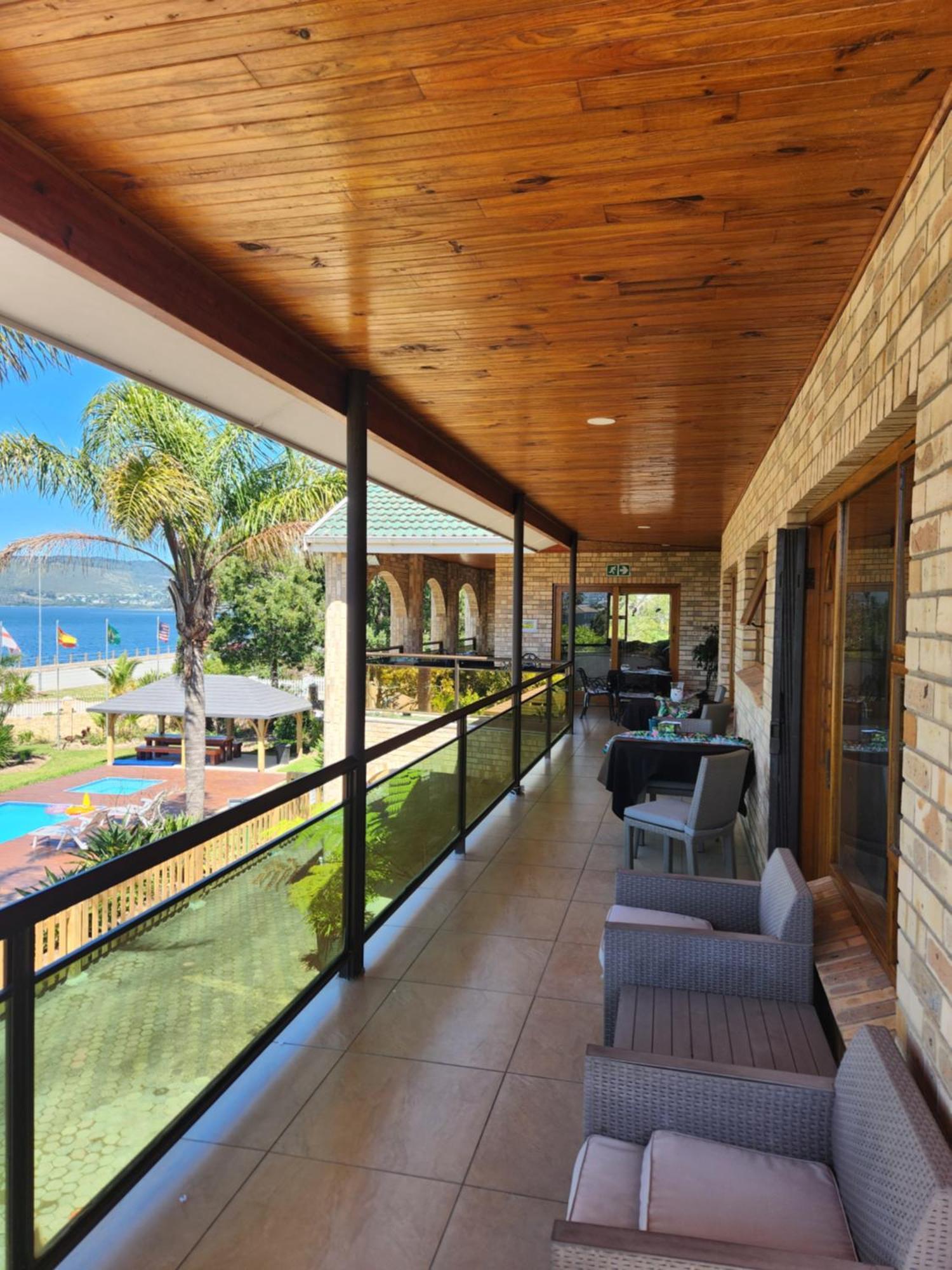 Lagoon Breeze Guest House Knysna Extérieur photo