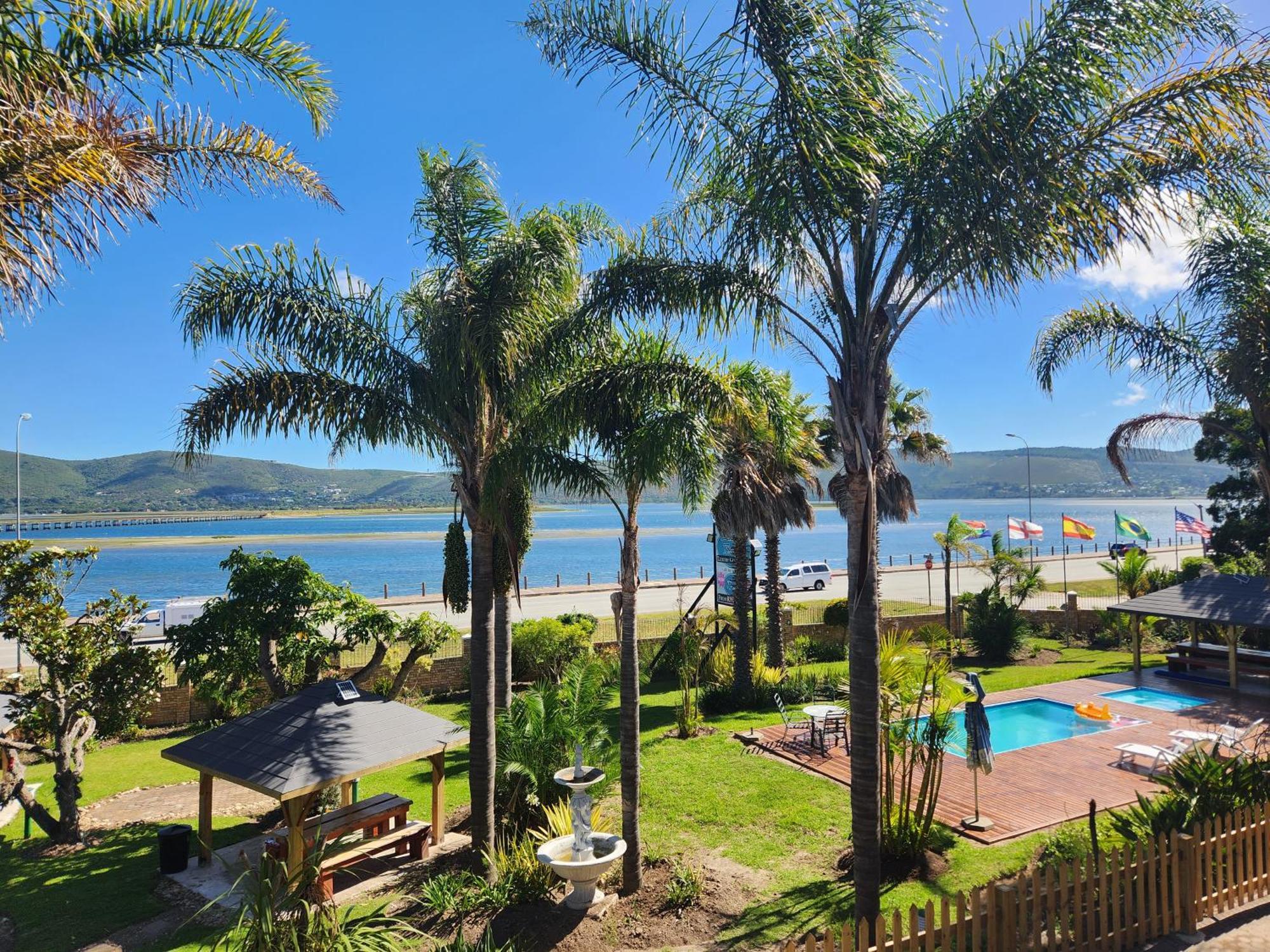 Lagoon Breeze Guest House Knysna Extérieur photo